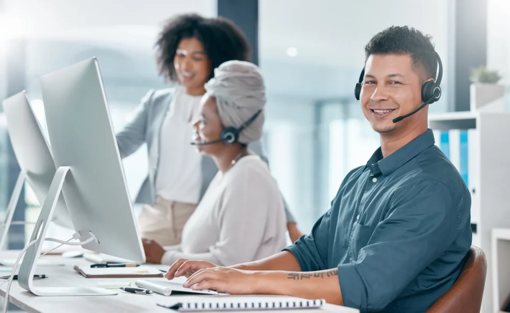 call-center-customer-service-and-telemarketing